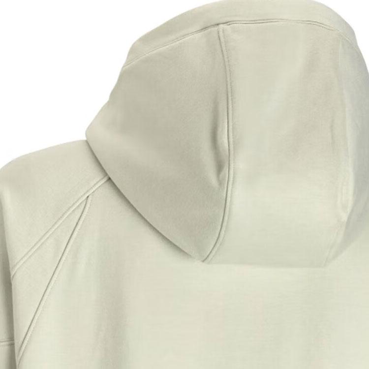 Under Armour Толстовка с капюшоном L4L Elevated Solid Fleece Training, женские толстовки Dusty-Pink Gray 1388057-273