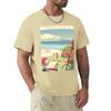 Waihi Beach New Zealand TShirt vintage t shirts oversized Unisexs clothes