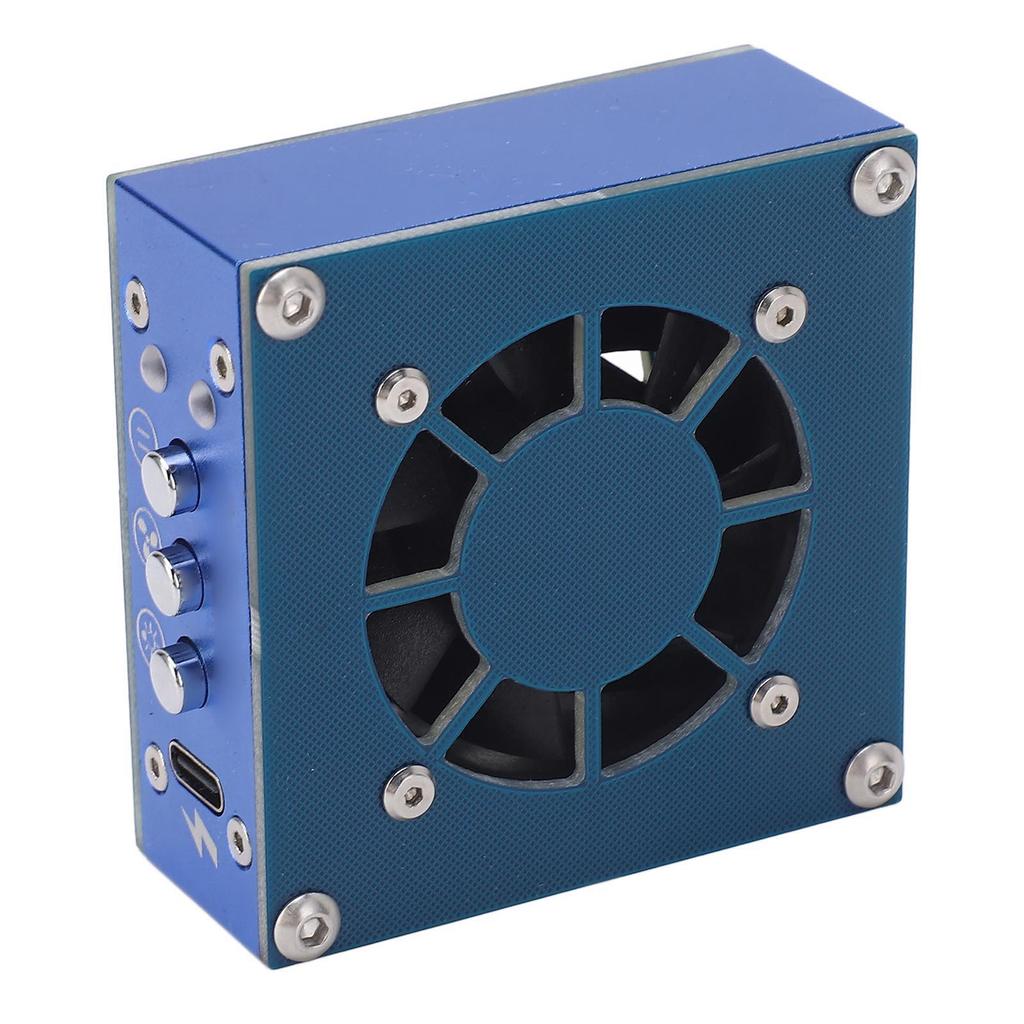 Вентилятор для охлаждения и отверждения, вытяжка дыма, поглотитель дыма, вентилятор для удаления дыма, пайки и обслуживания