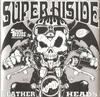 CD VARIOUS - Street Bikers Present's Super Hisid HWCA1073 Howling Bull 2002 Japan Rock Used