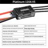 HOBBYWING Platinum V5 Brushless ESC Series