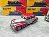 ABBT1 GFCC Модель Игрушечный Автомобиль Масштаб 1/43 1941 Fleetwood Series Sixty Special Игрушки Транспортное Средство Классическая Коллекция Подарки
