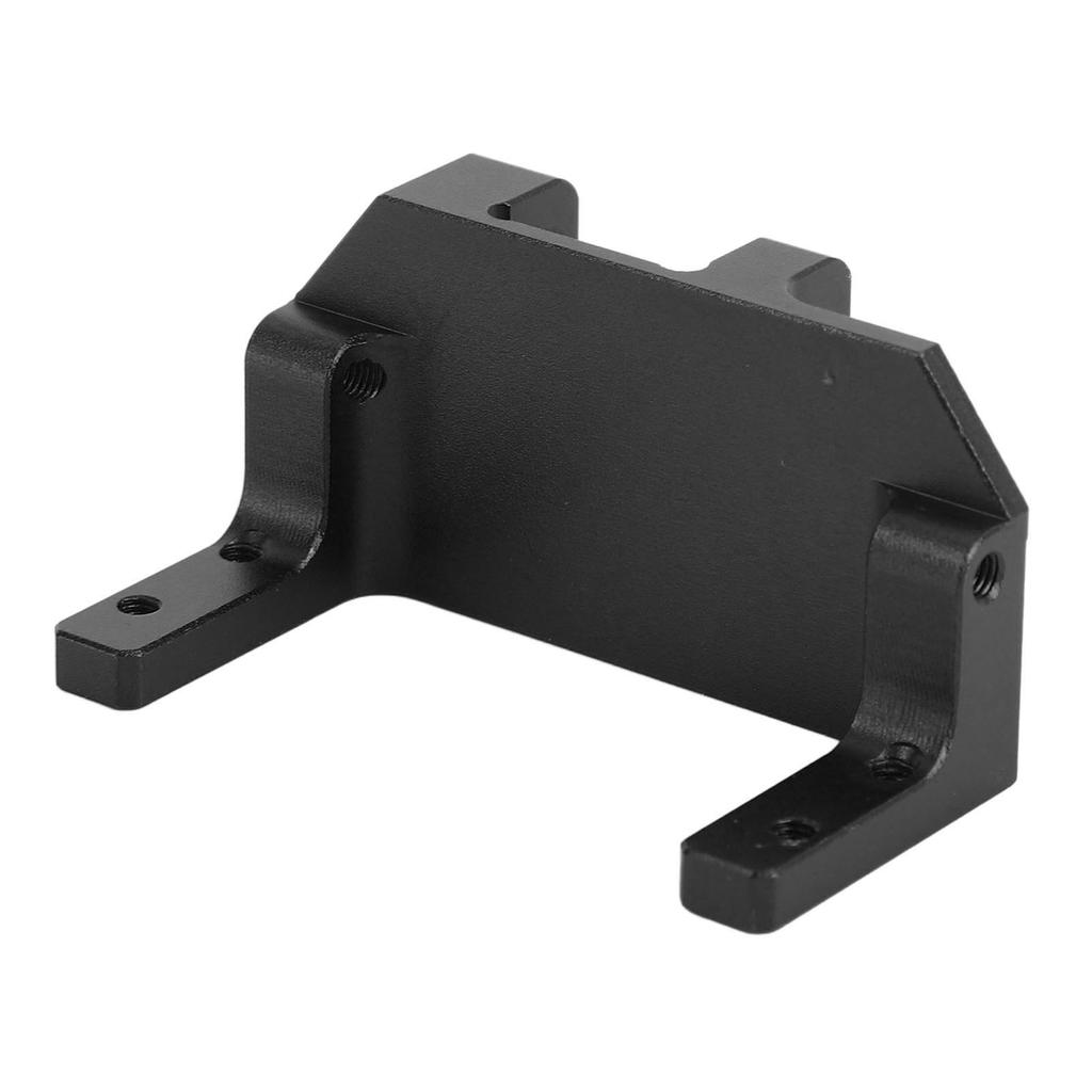 Servo On Axle Mount for SCX10 III AR45P Portal Axle Third Generation 110 RC Crawler Car Aluminum