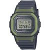 Женские часы G-Shock PRECIOUS HEART SELECTION GMD-S5610RS-8JF Серые (Япония Аутентичная)