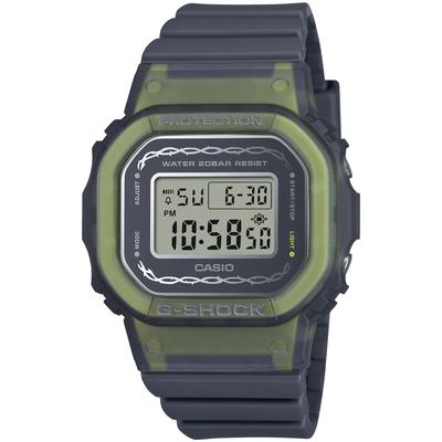Женские часы G-Shock PRECIOUS HEART SELECTION GMD-S5610RS-8JF Серые (Япония Аутентичная)