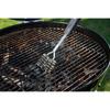 FM Professional 30 Cm Y-shaped Barbecue Brush Ref. 22309