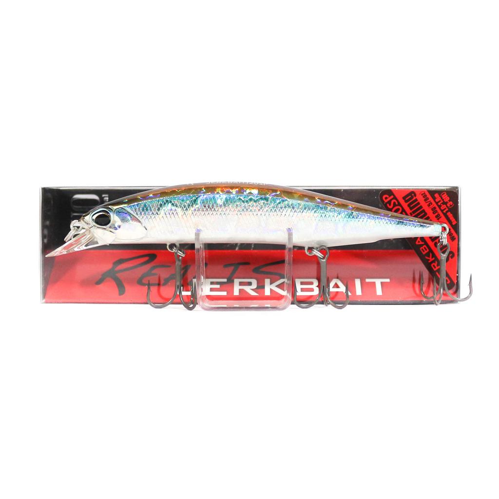 DUO Realis Jerkbait 120SP Suspend Lure ADA3093 (9804)