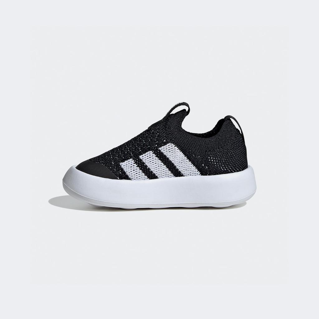 Adidas Bubble Comfy Infant, IH1264, 1010112802, популярная корейская обувь