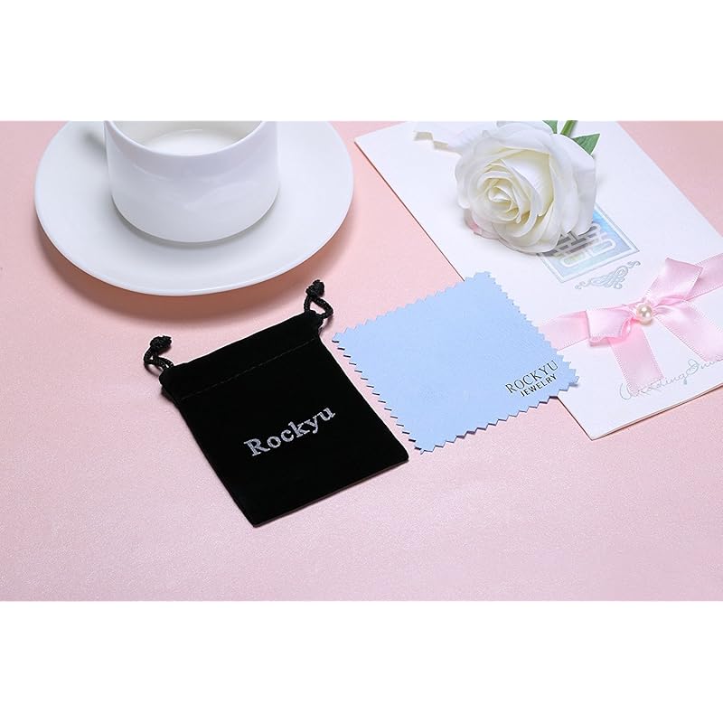 [Rockyu] Heart Sutra men's ring black black titanium Engraving sutra Buddhist sutras ring good luck amulet ring Komaru finishing Elegant elderly