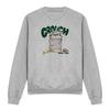 Sesame Street Unisex Adult Since 1969 Oscar The Grouch Sweatshirt