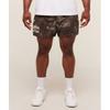 Шорты Lifting Mesh 5 Lifestyle Коричневые A4b7v Nc6b