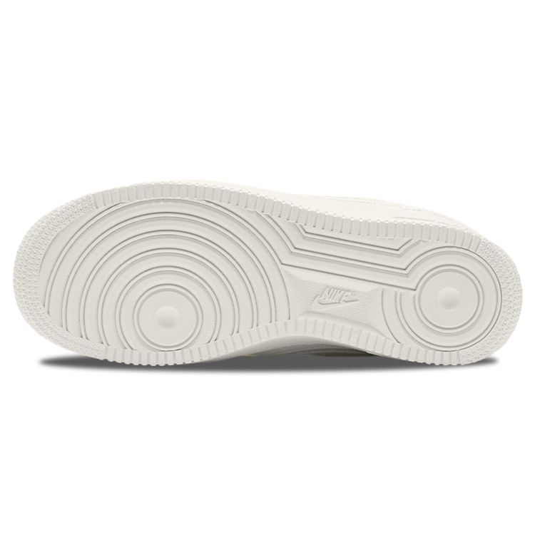 Serena Williams X Nike  Air Force 1 Summit White Women Sneakers DM5036-100