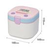 Toy Royal Have Rice Rice Cooker Set with Bowl and Accessories Let's (Pretend Play/Play Kitchen)