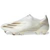 X Ghosted+ Fg 'White Metallic Gold Melange' EG8249