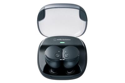 Беспроводные наушники-вкладыши Audio-Technica ATH-CKS50TW2