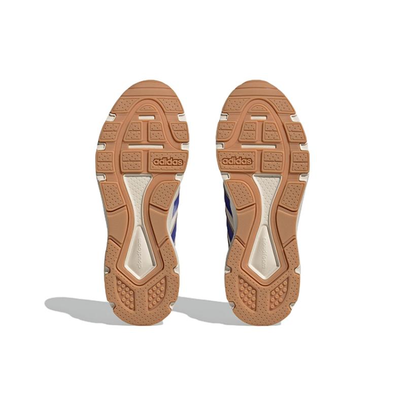 adidas Женские кроссовки Neo Crazychaos 2.0 'Белый Фиолетовый Розовый' HQ4611