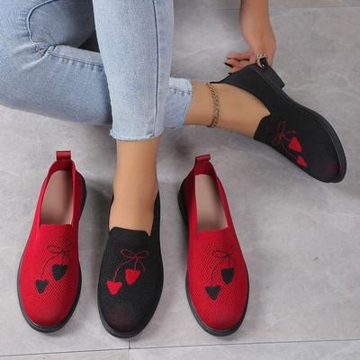 BCEBYL/летние и осенние модные новые женские прогулочные туфли на плоской подошве, сетчатые лоферы, удобные дышащие повседневные спортивные кроссовки