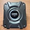 Used CASIO G-SHOCK GRAVITYMASTER GPW-2000