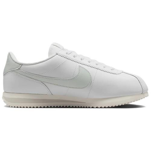 Nike Cortez Белый Светло-серебристый Ж - DN1791-106