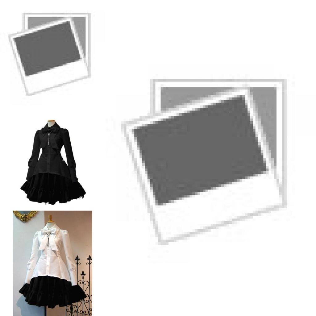 Потрясающее женское готическое викторианское платье, идеально подходящее для косплея и Лолиты, с оборками, вечернее платье