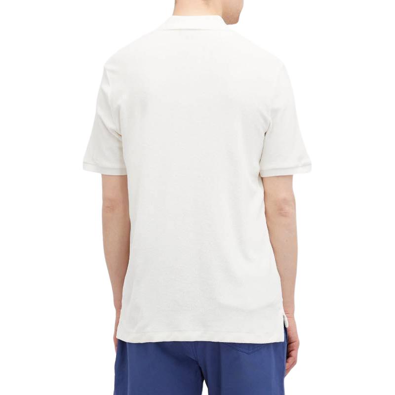 Polo Ralph Lauren Polo Shirt Men's White 710945131-001
