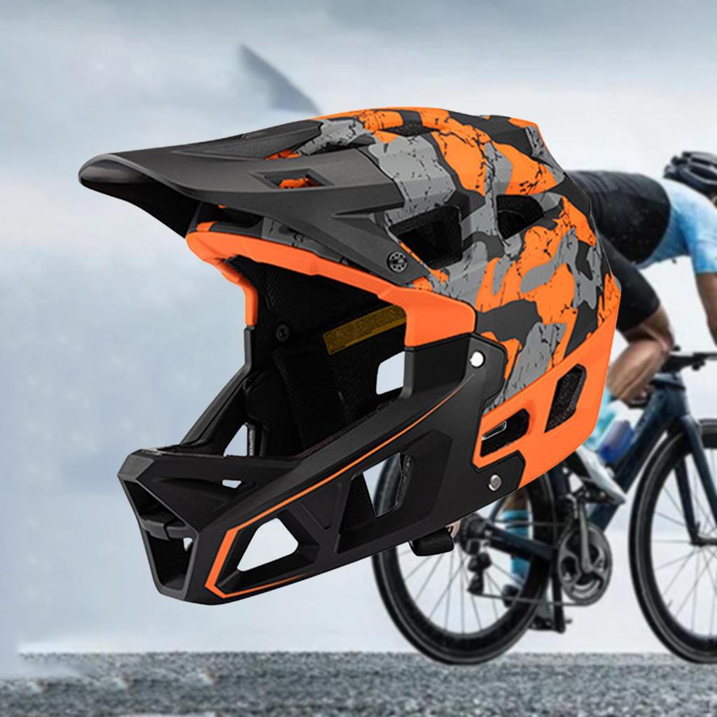 Bike Helmet Bicycle Cycling Mountain for Girls Outdoor Activities Sports