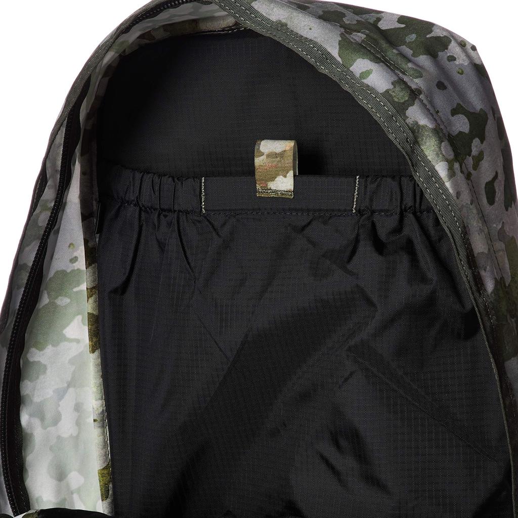 Рюкзак Рюкзак Официальный Overhead Day Текущая модель Tree Bark Camo [Gregory]