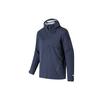 X Xiao Ye Jia Ze Collaboration Series Comprehensive Training Casual Hooded Woven Sports Jacket Men Jacket Navy-Blue 152217649-1