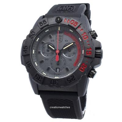 Мужские часы Navy Seal XS.3581.EY Кварцевые 200М