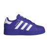 Adidas Женские кроссовки Superstar XLG Purple, синие, облачно-белые, поставщик, IE0397