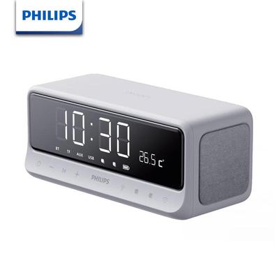 Philips Bluetooth Часы Радио Динамик TAS3609 Штепсель CN (адаптер в комплекте) (Китайская версия)