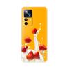 Для Xiaomi 12T Pro Чехол Роскошный Силиконовый ТПУ Мягкий Чехол для Телефона Чехлы Для Xiaomi 12T Pro Xiaomi12T 12 T Чехол Покрытие Para Funda Coque