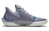 Li Ning SONIC 11 Astro S1 Удобный Текстиль, Синтетическая Кожа Амортизация Нескользящая Износостойкая Низкие ABAT021-3