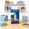 Карточки «Небоскребы Gotown» с интерактивными играми для встреч на свежем воздухе и семейных игр