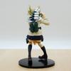 ! аниме академия героев аниме фигурка toga himiko красивая форма экшн-фигурки ПВХ модель игрушка коллекция для взрослых статуэтка фанаты