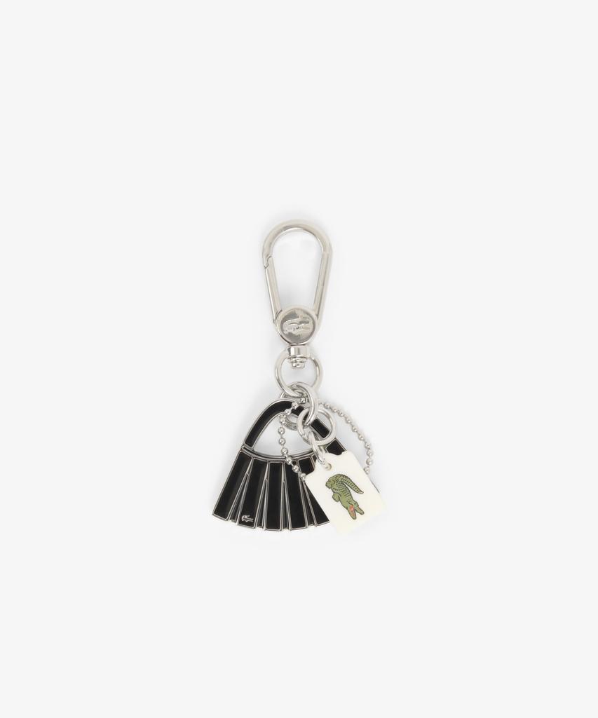 Lacoste Женский Шарм для Сумки El Charm Nf5359R56N 000