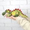 Плюшевая игрушка NICI Динозавр Фоссили 25 см