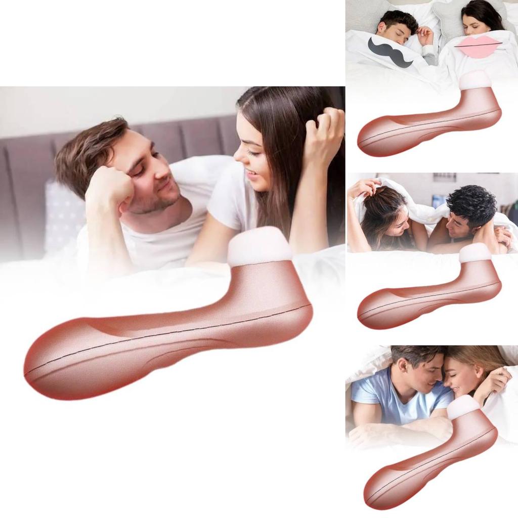 Luxurious German Satisfyer Pro2 Suction Stimulator For Women In Champagne Gold