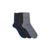 Mens Boot Socks (3 Pairs)