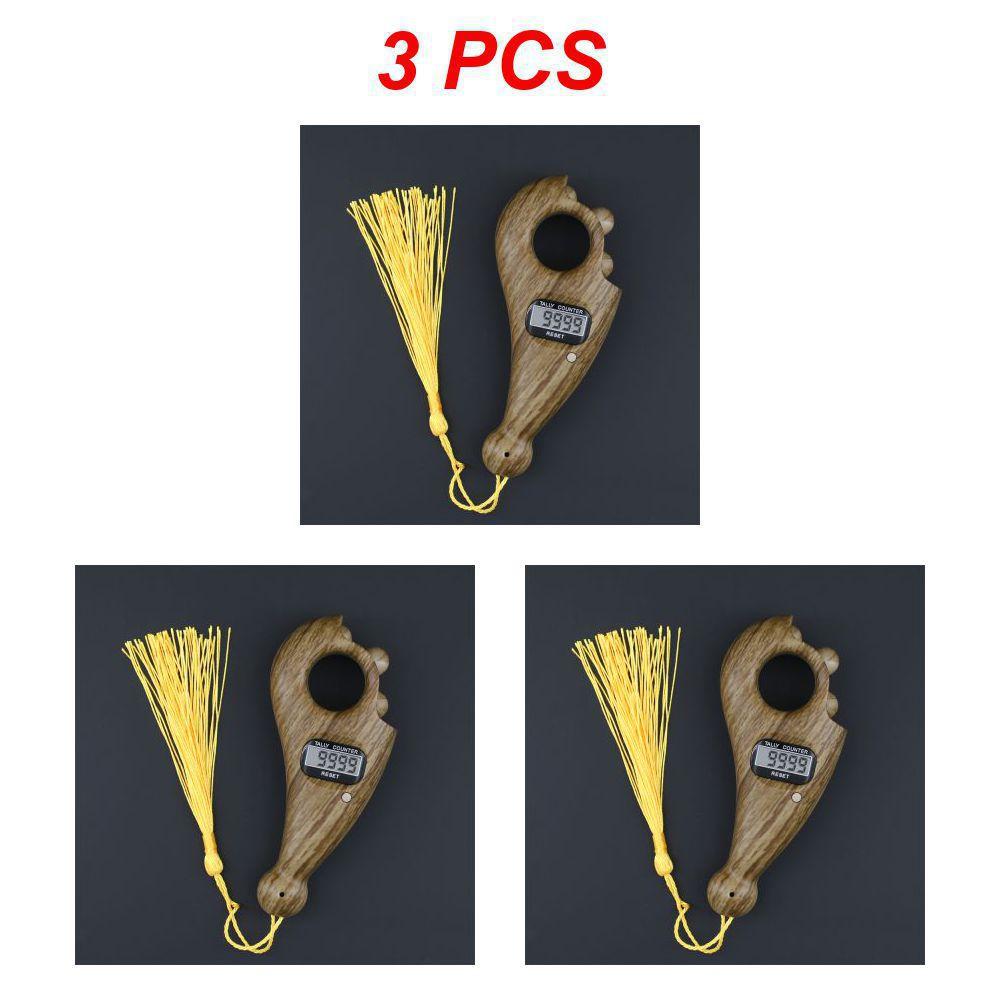 1~10 шт портативный ручной кисточка цифровой счетчик шариков пальчиковая игра декомпрессионная игрушка