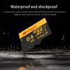Kodak Карта флэш-памяти ULTRA PERFORMANCE U3 V30 A1 microSDXC UHS-I с адаптером класса 10 UHS-1, до 100 МБ/с для смартфона с зеркальной камерой