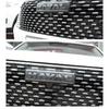 Наклейка-значок с новым логотипом Haval для GWM Haval Dargo 2020-2023 H6 PHEV Передняя и задняя решетки, капот