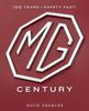 Книга MG Century : 100 Years???Safety Fast!