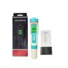 Five-in-One Salinity Meter: Multifunctional Water Quality Test Pen for Fish Tanks
