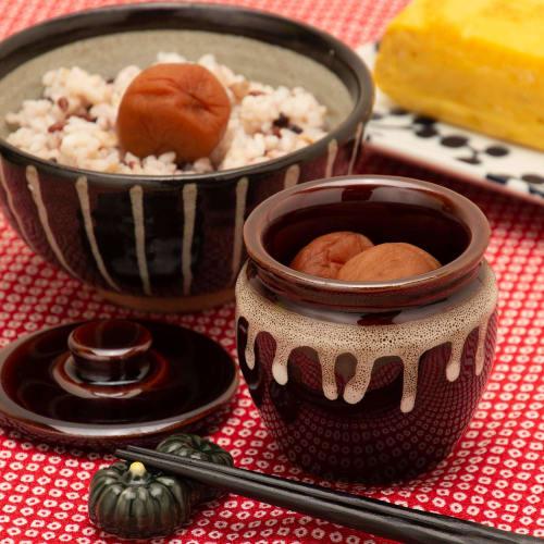 Контейнер для хранения конфет TAMAKI Mini Turtle, Диаметр 6,8 см x Высота 8,2 см, 120 мл, Сделано в Японии, T-534915