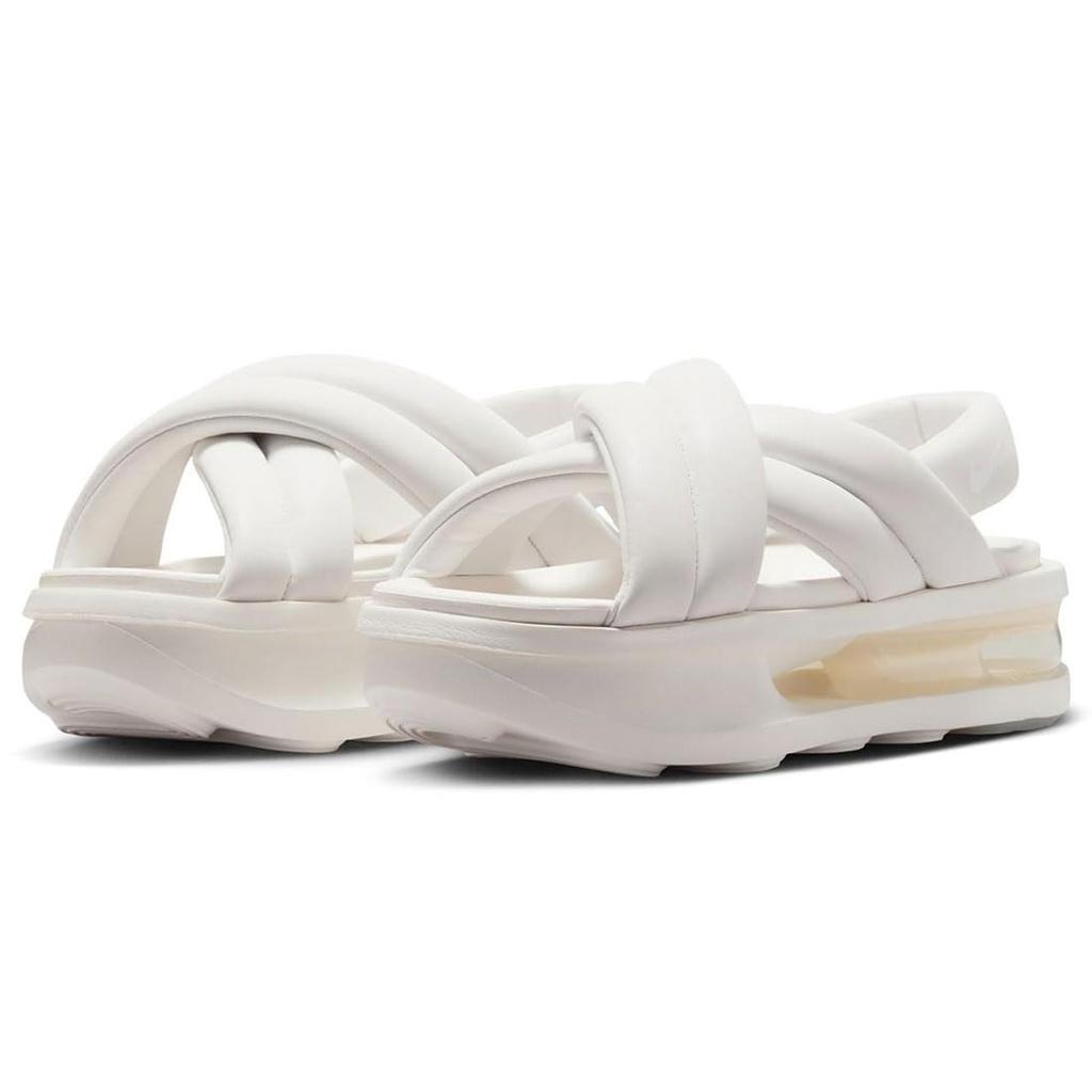 Сандалии Air Max Isla W AIR MAX ISLA SANDAL Summit White [Nike] Белый/Summit FJ5929-100 24,0 см