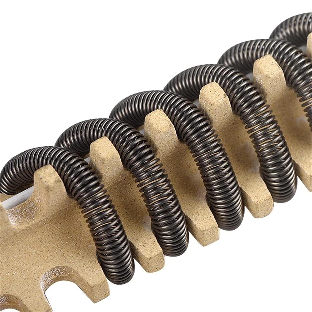 JCD Soldering Station Heating Element 750W Hot Air Gun Heating Core Heater For 8898 8858 8858 Welding Accessories Repair Tools