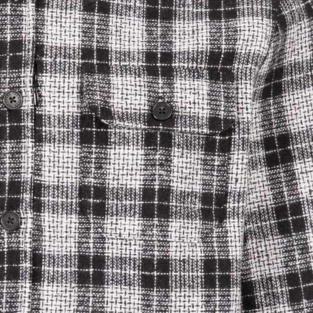 Mens Portlaw Checked Shirt
