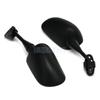 LMoDri Motorcycle Rearview Mirror Racing Sport Bike Back Side Mirrors For HONDA CBR600 CBR600RR CBR1000
