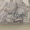 [USED] Naniwa Danshi Alpha CD